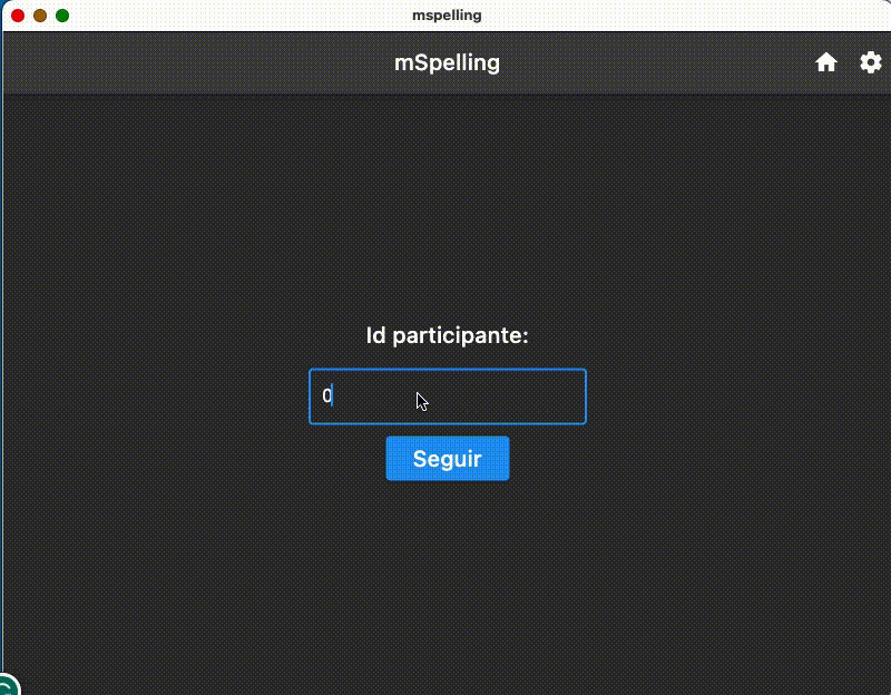 demo